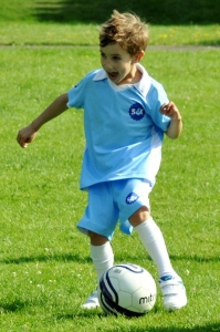 Strikers