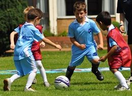 Kids Football Academy Guildford