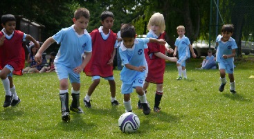 Sport4Kids Children's Football Academy