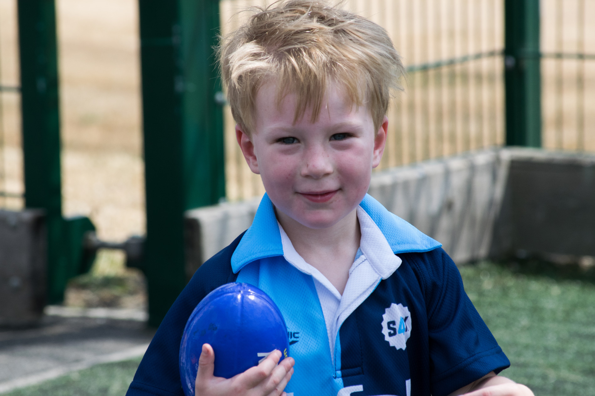 Rugby Parties Kids Sports Birthday Parties Ideas