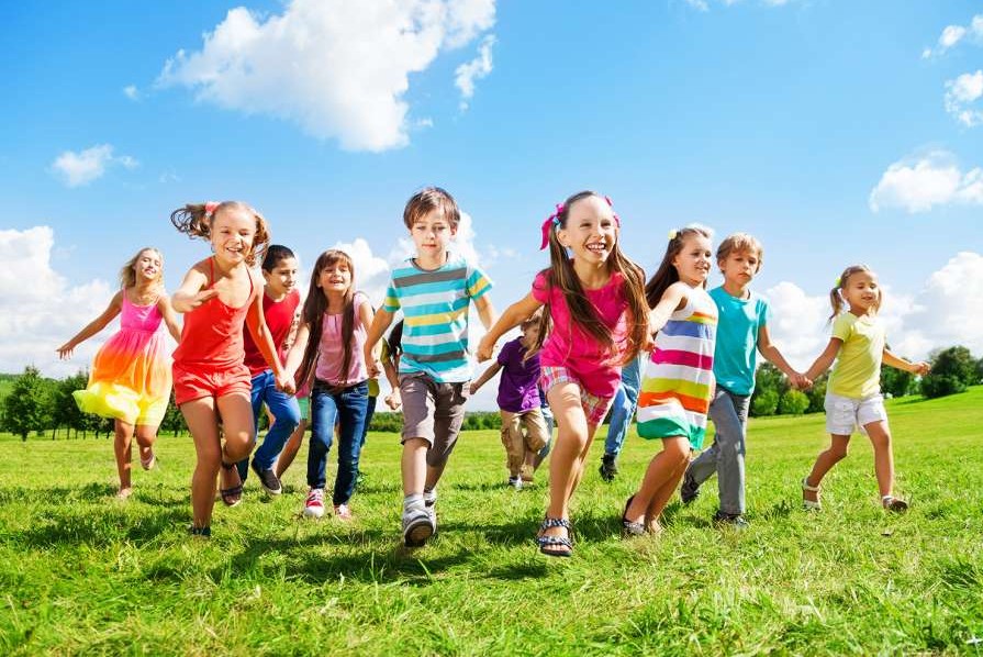 Kids Multi-Activity Parties