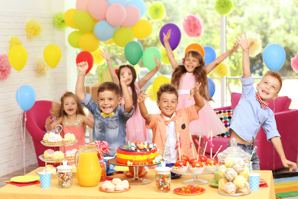 S4K Parties Birthday Party Ideas And Sports