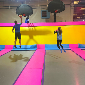 Jump In Adventure Camberley