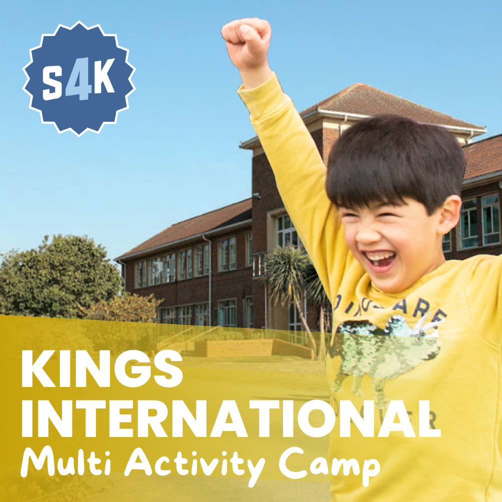 Kings International College Multi-Activity Camp