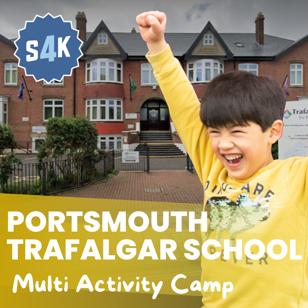 Portsmouth Trafalgar School