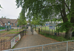 Weyford