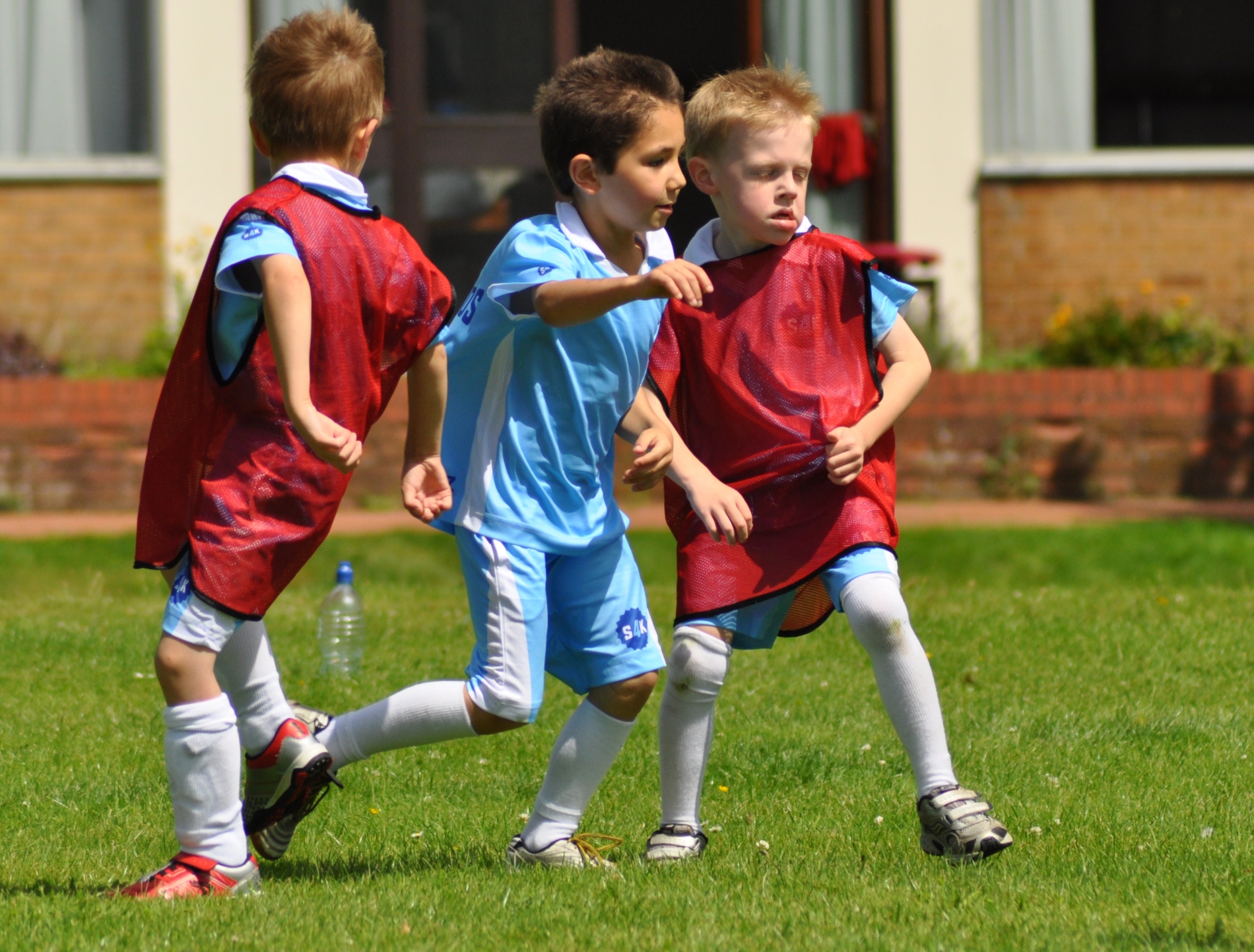 toddler-kids-childrens-football-classes-club-guildford