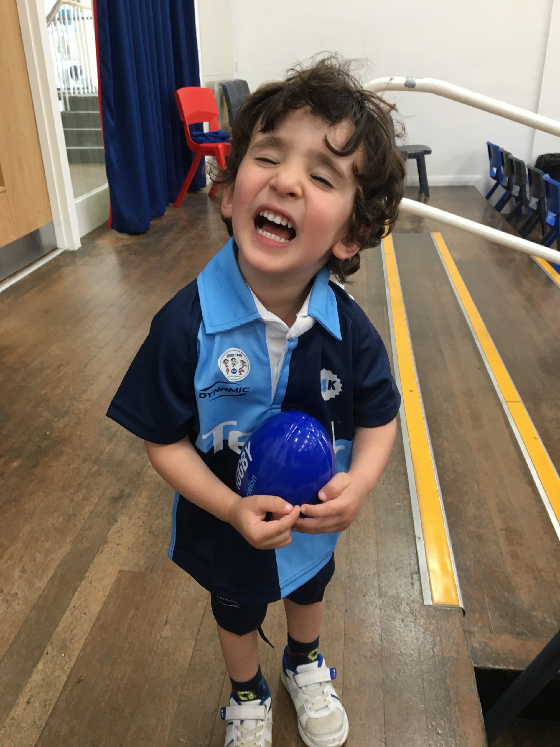 Toddler Kids Childrens Rugby Classes Club Southgate Cockfosters