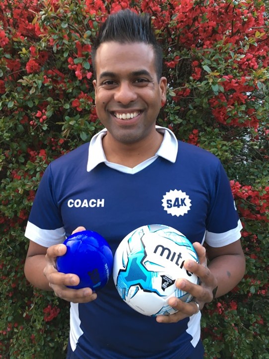 Toddler Kids Childrens Sports Coach Beanie